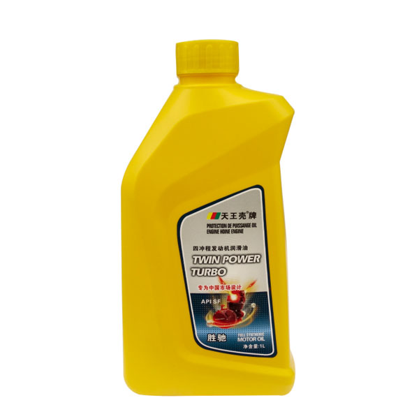 Shengchi SF motorcycle engine oil