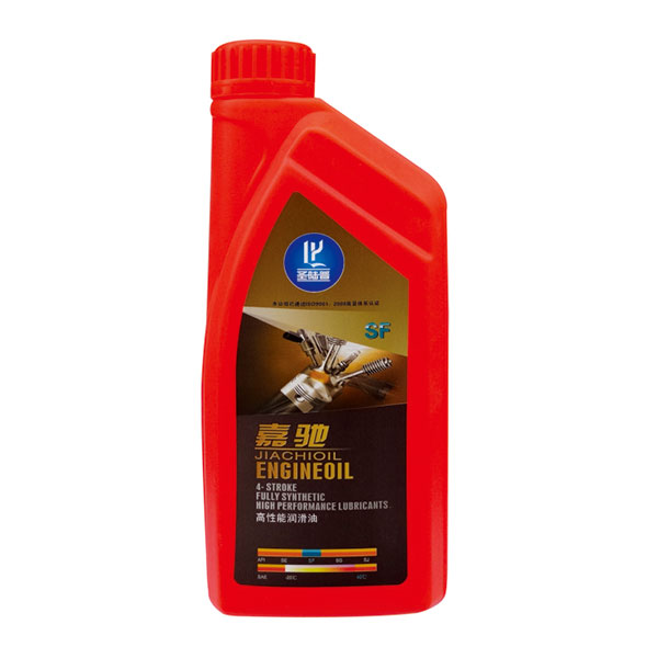 Jiachi SF high-performance lubricating oil