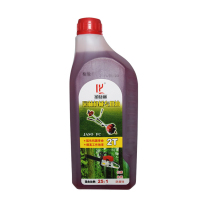 Shenglupu 25:1 garden machinery oil